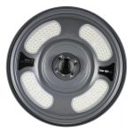 PAGODA LED SOLAR UFO 300W ALL IN ONE - Imagen 2