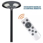 PAGODA LED SOLAR UFO 300W ALL IN ONE - Imagen 3
