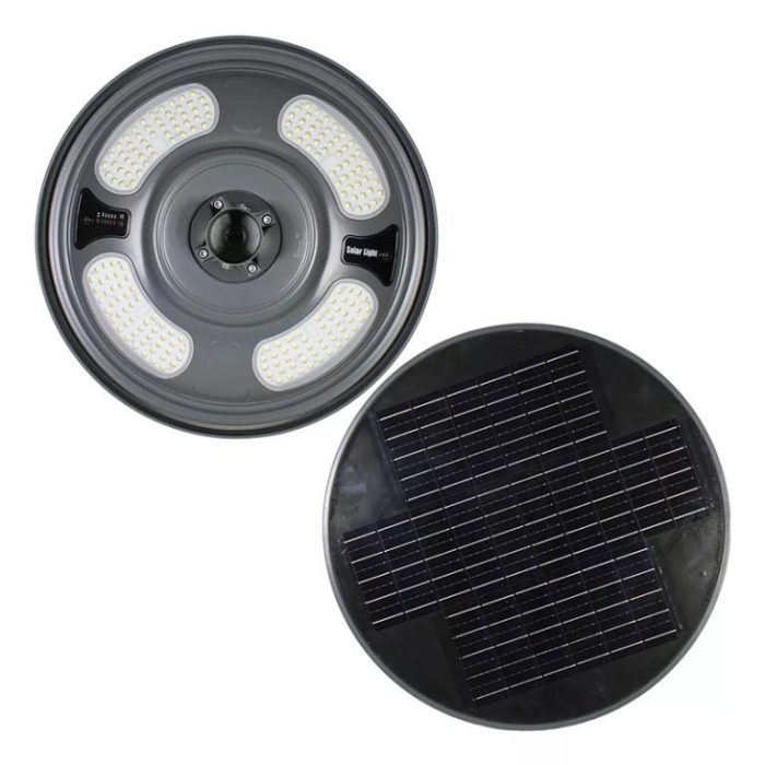 PAGODA LED SOLAR UFO 300W ALL IN ONE - Imagen 4