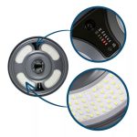 PAGODA LED SOLAR UFO 300W ALL IN ONE - Imagen 6