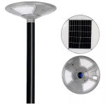 PAGODA LED SOLAR UFO 90W ALL IN ONE