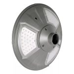 PAGODA LED SOLAR UFO 90W ALL IN ONE - Imagen 2