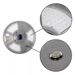 PAGODA LED SOLAR UFO 90W ALL IN ONE - Imagen 4