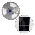 PAGODA LED SOLAR UFO 90W ALL IN ONE - Imagen 5