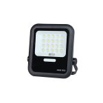 PROYECTOR LED SOLAR 100W IP65 C/PANEL SOLAR C/CONTROL REMOTO - Imagen 4