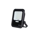 PROYECTOR LED SOLAR 100W IP65 C/PANEL SOLAR C/CONTROL REMOTO - Imagen 6