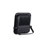 PROYECTOR LED SOLAR 150W IP65 C/PANEL SOLAR C/CONTROL REMOTO - Imagen 5