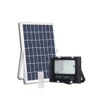 PROYECTOR LED SOLAR 20W 6500K IP67