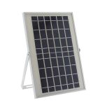 PROYECTOR LED SOLAR 20W 6500K IP67 - Imagen 3