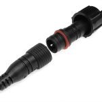 PROYECTOR LED SOLAR 20W 6500K IP67 - Imagen 4