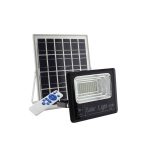PROYECTOR LED SOLAR 40W 6500K IP67
