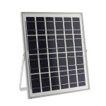 PROYECTOR LED SOLAR 40W 6500K IP67 - Imagen 4