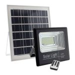PROYECTOR LED SOLAR 60W 6500K IP67