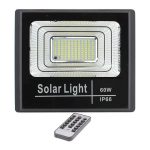 PROYECTOR LED SOLAR 60W 6500K IP67 - Imagen 2