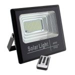 PROYECTOR LED SOLAR 60W 6500K IP67 - Imagen 4