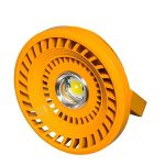 PROYECTOR LED A PRUEBA DE EXPLOSIÓN 100W