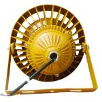 PROYECTOR LED A PRUEBA DE EXPLOSIÓN 100W - Imagen 3