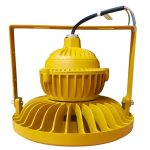 PROYECTOR LED A PRUEBA DE EXPLOSIÓN 100W - Imagen 4