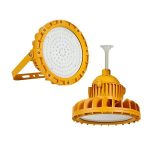 PROYECTOR LED A PRUEBA DE EXPLOSIÓN 150W - Imagen 4