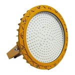 PROYECTOR LED A PRUEBA DE EXPLOSIÓN 200W