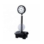 PROYECTOR LED PORTÁTIL A PRUEBA DE EXPLOSIÓN 30W