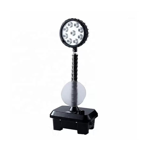 2025/09/1000057572.jpg PROYECTOR LED PORTÁTIL A PRUEBA DE EXPLOSIÓN 30W - Imagen 1