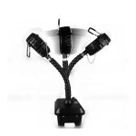 PROYECTOR LED PORTÁTIL A PRUEBA DE EXPLOSIÓN 30W - Imagen 2