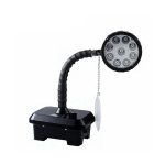 PROYECTOR LED PORTÁTIL A PRUEBA DE EXPLOSIÓN 30W - Imagen 3