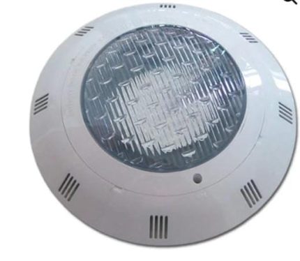 FOCO SUMERGIBLE PISCINA SOBREPUESTO 18W IP68 12V