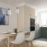 LÁMPARA COLGANTE JANS BAR 9W BLANCO - Imagen 4