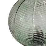 LÁMPARA DE MESA LOTO 9W VERDE - Imagen 3