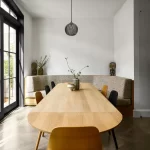 LÁMPARA COLGANTE LOTO BIG 9W AHUMADA - Imagen 3