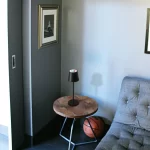 LÁMPARA PORTÁTIL PORTÁTIL 2,5W LUZ RGB Y CÁLIDA-NEUTRA-FRÍA IP54 NEGRA - Imagen 2