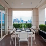 FOCO SOBREPUESTO LED STUDIO ASTOR 4.7W IP54 GRIS - Imagen 2