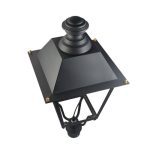 Farol Ornamental LED QUILLAY 60W - Imagen 2