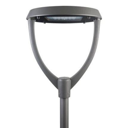 Farol Ornamental LED 60W Modelo ROBLE