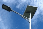 LUMINARIA SOLAR LED 60W DS01 PANEL MOVIL - Imagen 5