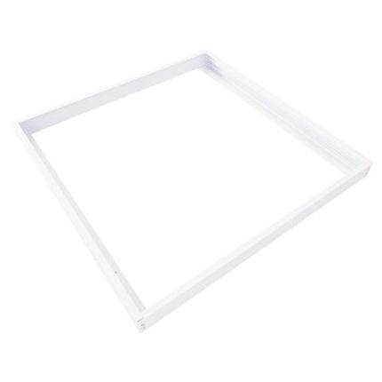 60×60 MARCO PARA SOBREPONER PANEL LED CIELO