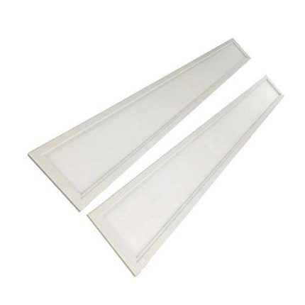 PANEL LED 120X15 CM 36W. LUZ CÁLIDA PARA CIELO