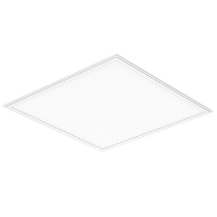 PANEL LED 60X60 CM. 40W PARA CIELO AMERICANO DIMEABLE