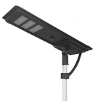 LUMINARIA SOLAR LED 80W PRO DS01