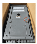 LUMINARIA SOLAR LED 80W PRO DS01 - Imagen 5
