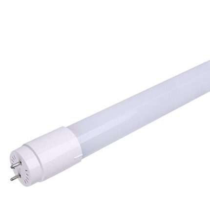 TUBO LED T8 OPAL VIDRIO 18W 120CM. 220V