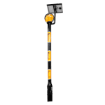 BALIZA ZEBRA ZAFE SOLAR