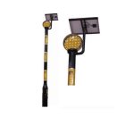 BALIZA ZEBRA ZAFE SOLAR - Imagen 3